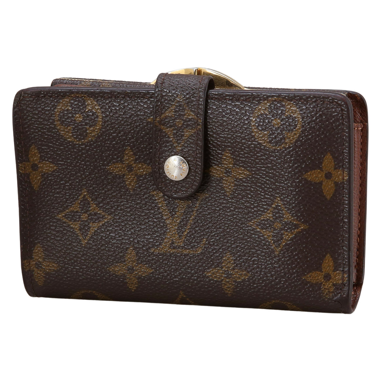 LOUIS VUITTON(USED)루이비통 모노그램 프렌치퍼스
